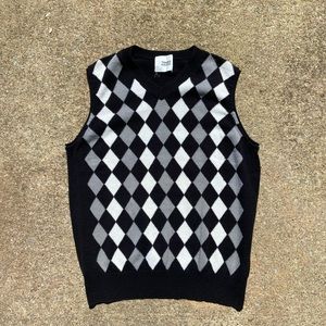 Takeo Kikuchi Vest